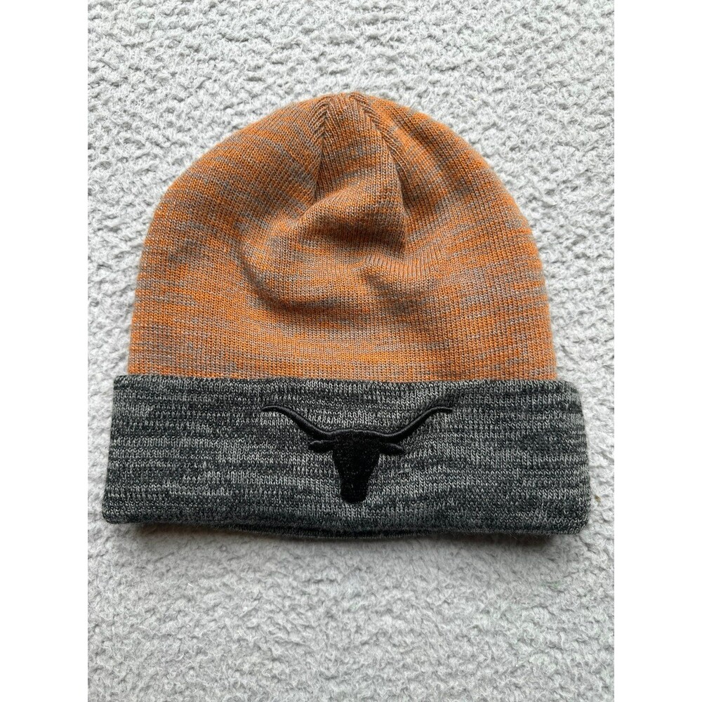 Texas Longhorns Beanie OSFA nwot